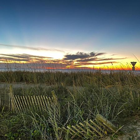 2501 S Ocean Blvd, 0707 - Ocean Front Sleeps 6 Apartment Myrtle Beach Exterior photo