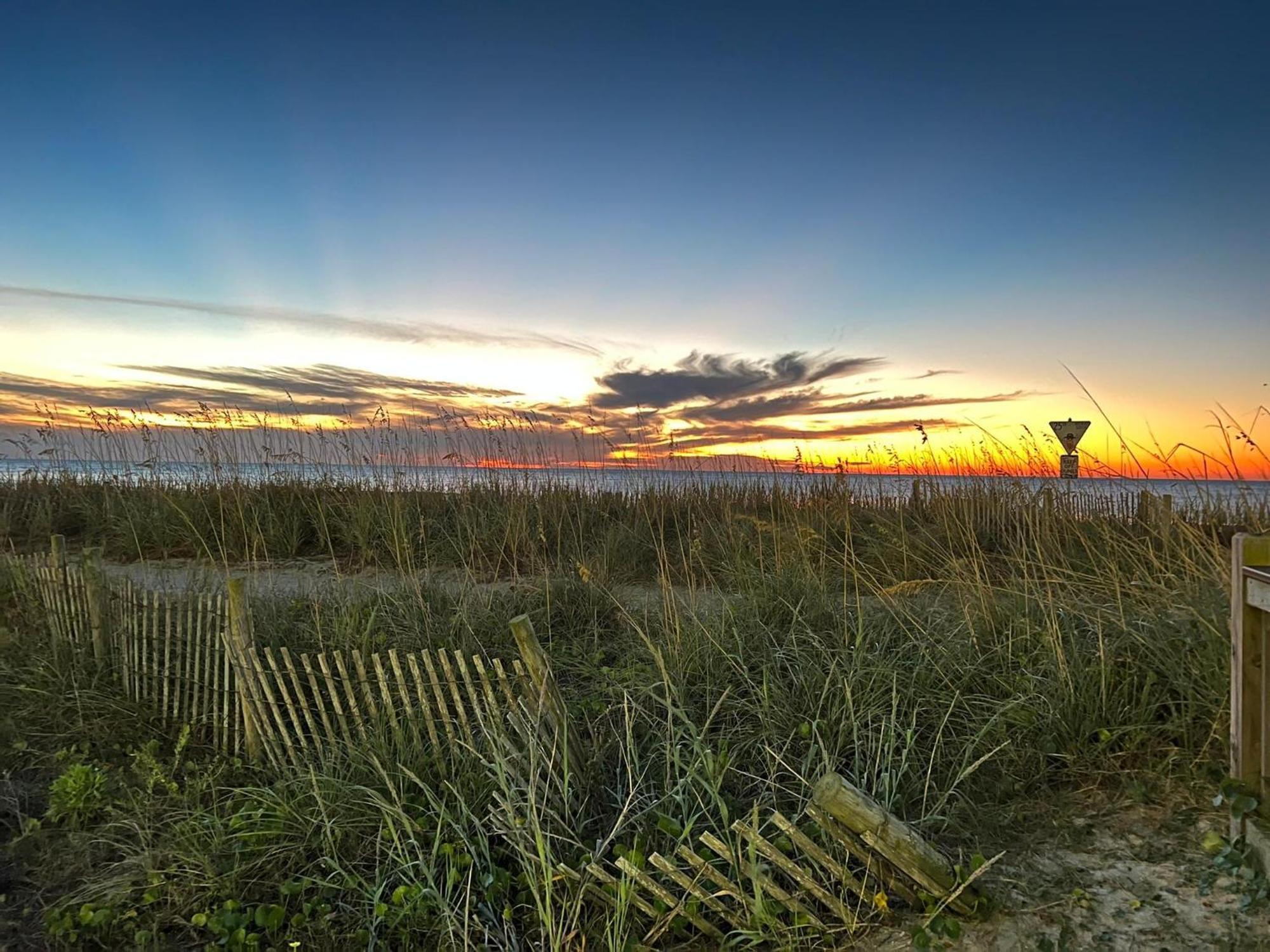 2501 S Ocean Blvd, 0707 - Ocean Front Sleeps 6 Apartment Myrtle Beach Exterior photo